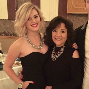 Meet your Posher, Alana